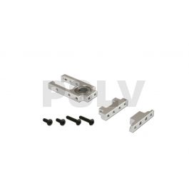 213503 Servo Mounts and Mast Mount